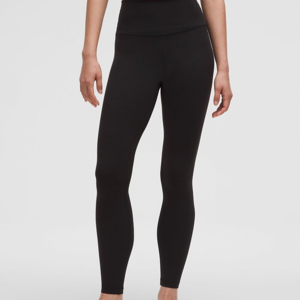 LULULEMON ALIGN HIGH RISE 28"